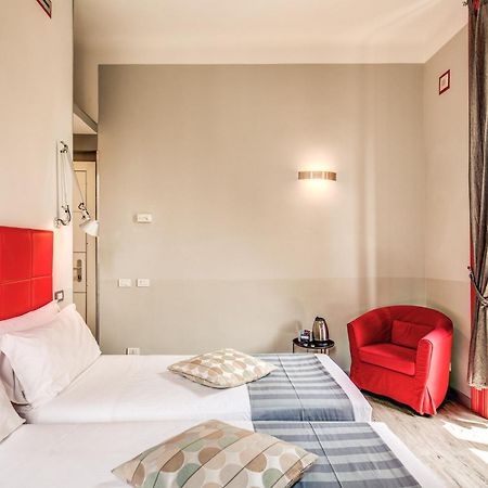 Wrh Suites Rom Eksteriør billede