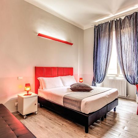 Wrh Suites Rom Eksteriør billede