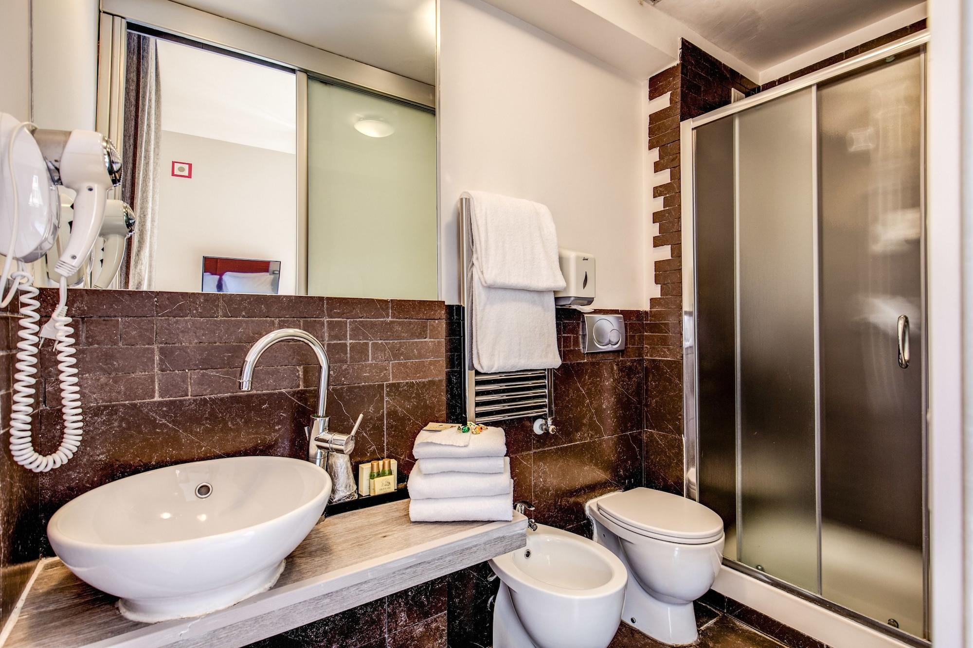 Wrh Suites Rom Eksteriør billede