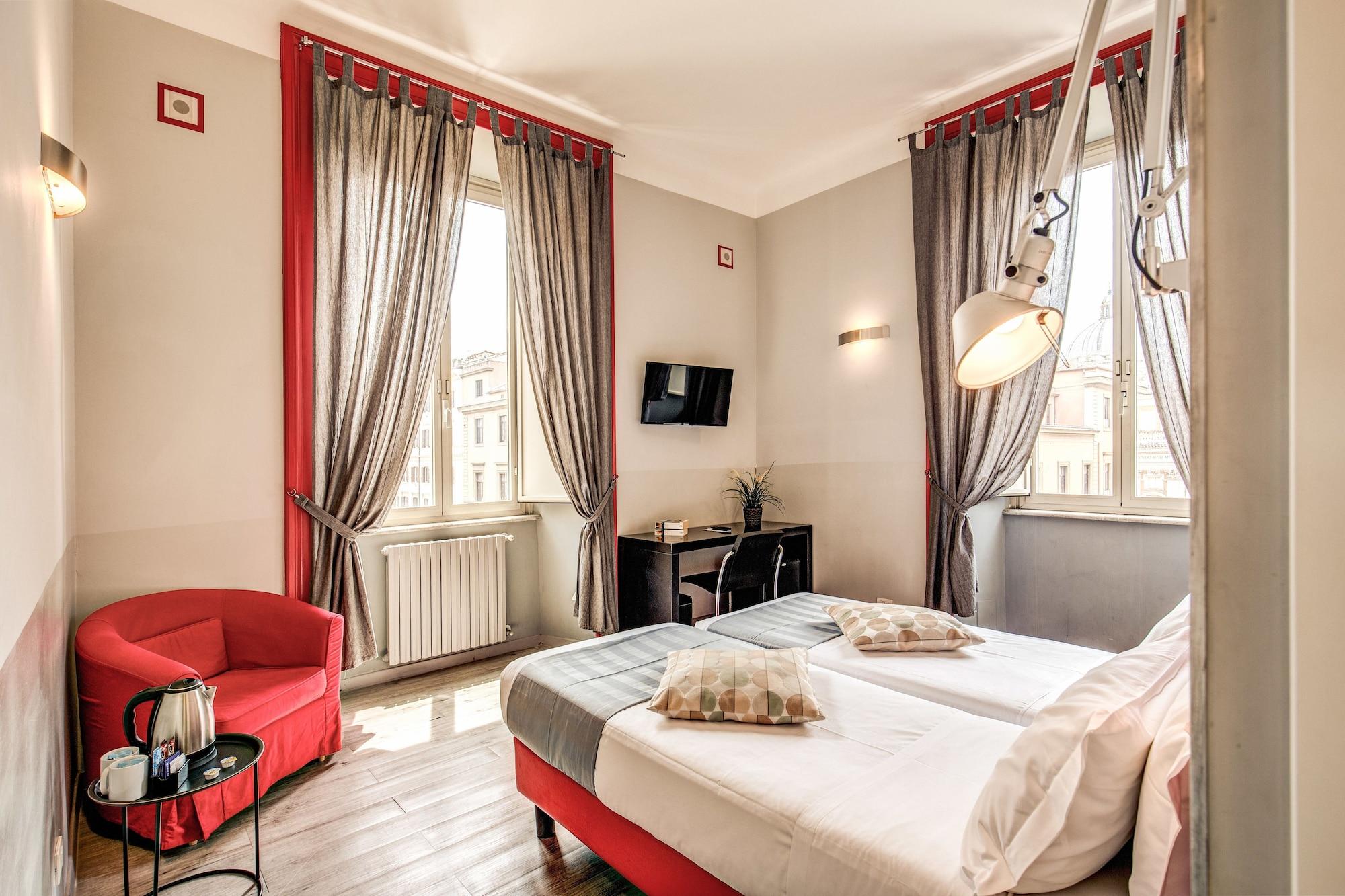Wrh Suites Rom Eksteriør billede