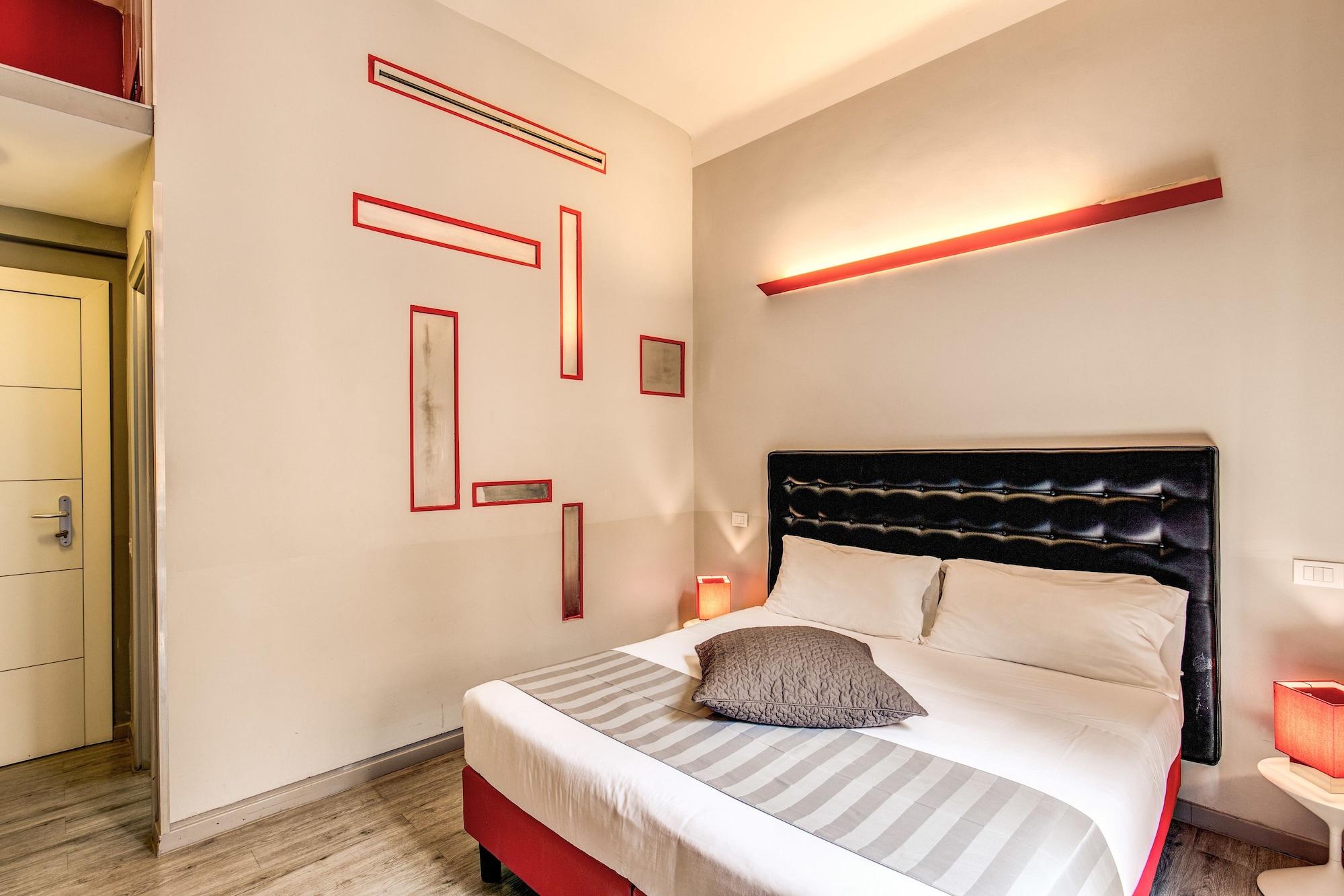 Wrh Suites Rom Eksteriør billede