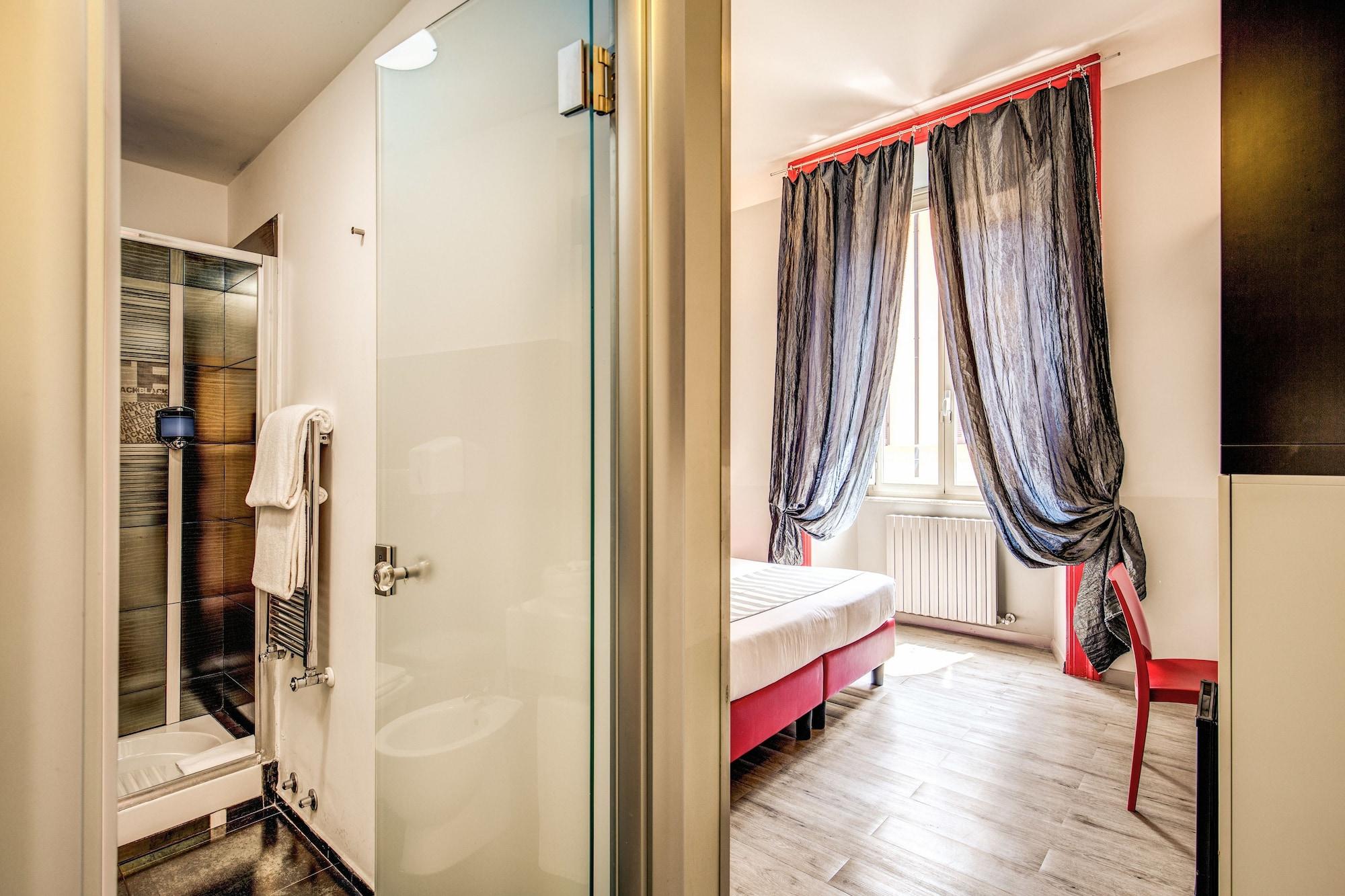 Wrh Suites Rom Eksteriør billede