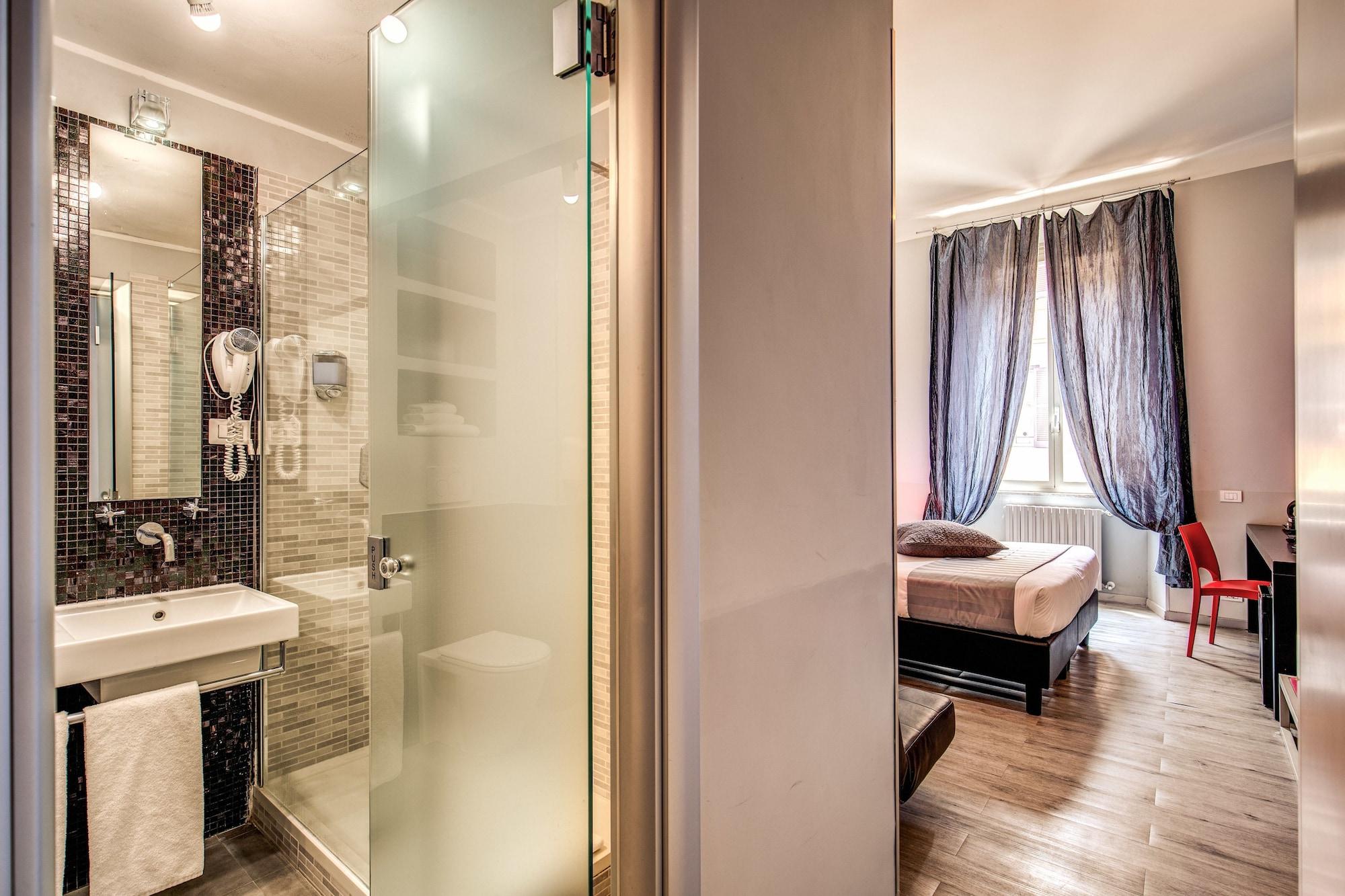 Wrh Suites Rom Eksteriør billede