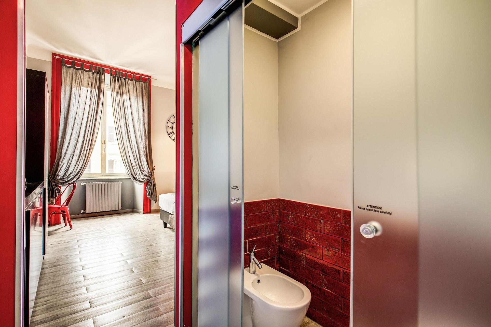Wrh Suites Rom Eksteriør billede
