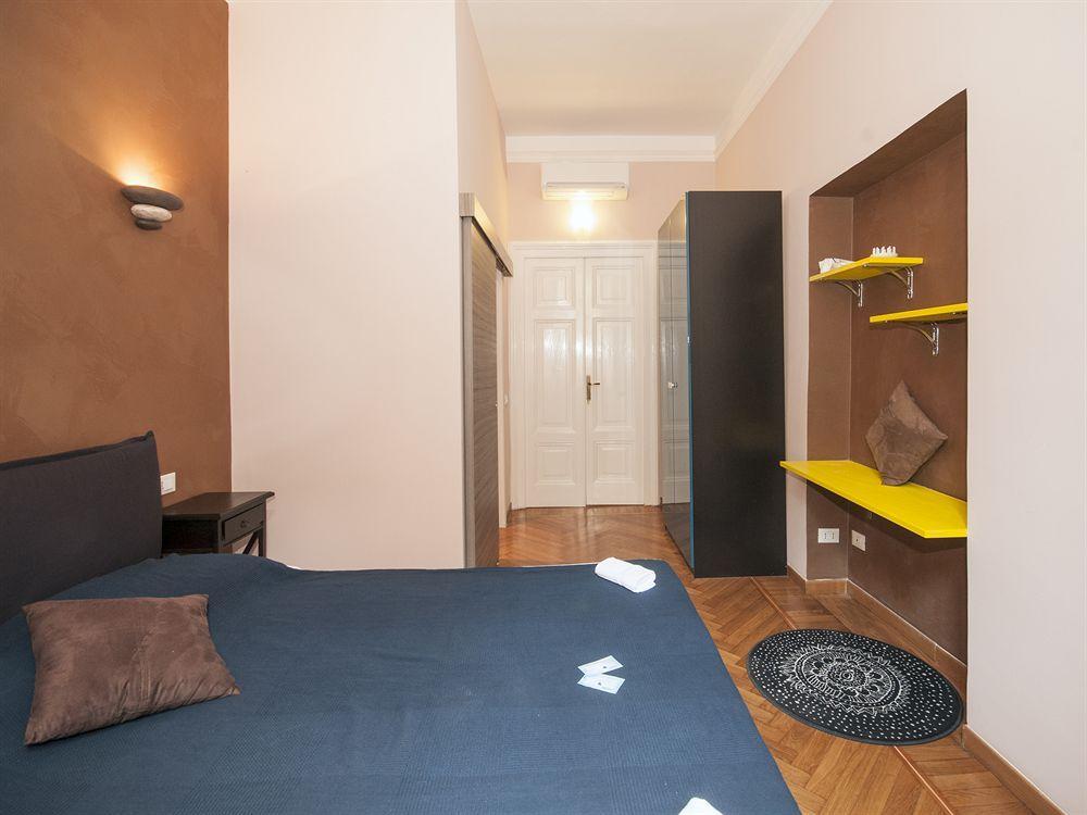 Wrh Suites Rom Eksteriør billede