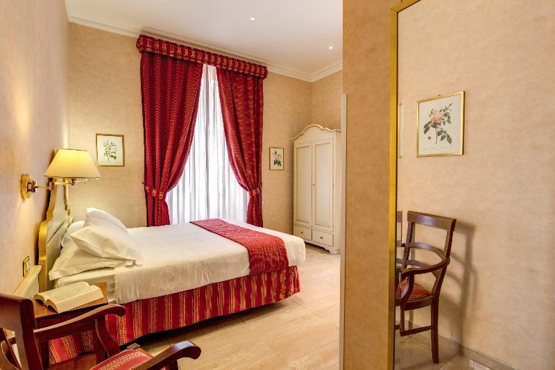 Wrh Suites Rom Eksteriør billede