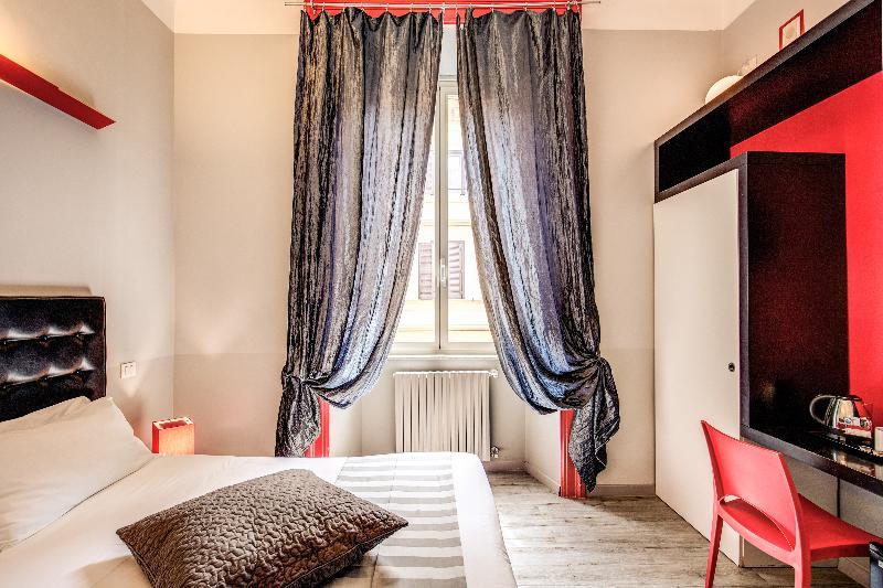 Wrh Suites Rom Eksteriør billede