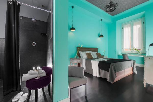 Wrh Suites Rom Eksteriør billede