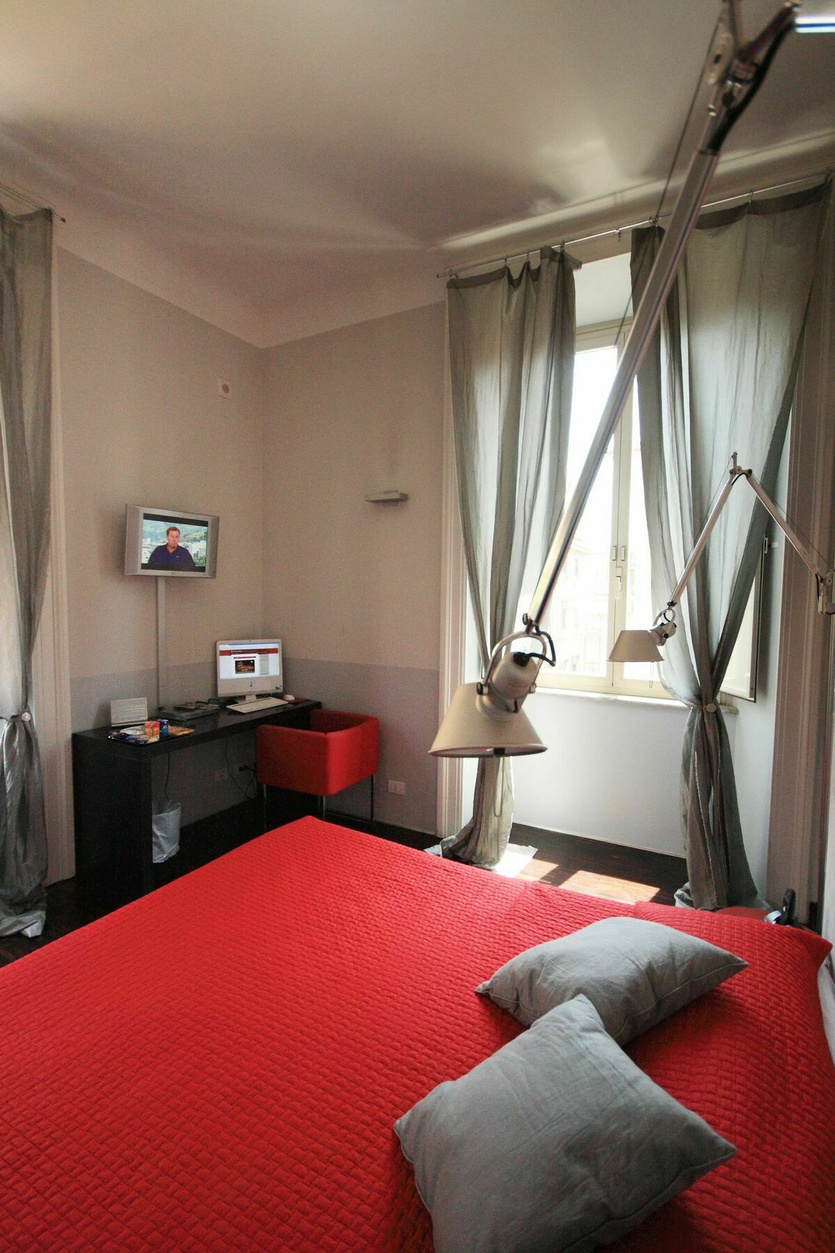 Wrh Suites Rom Eksteriør billede