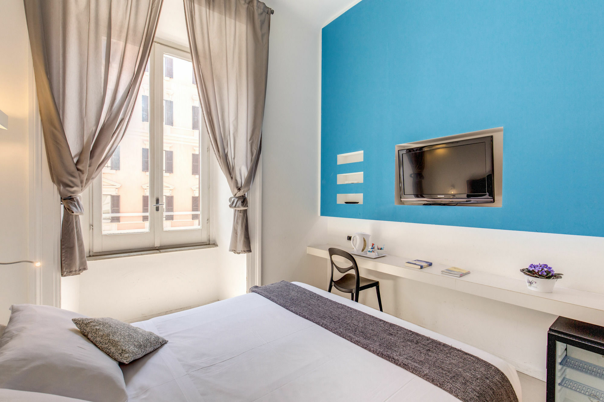Wrh Suites Rom Eksteriør billede