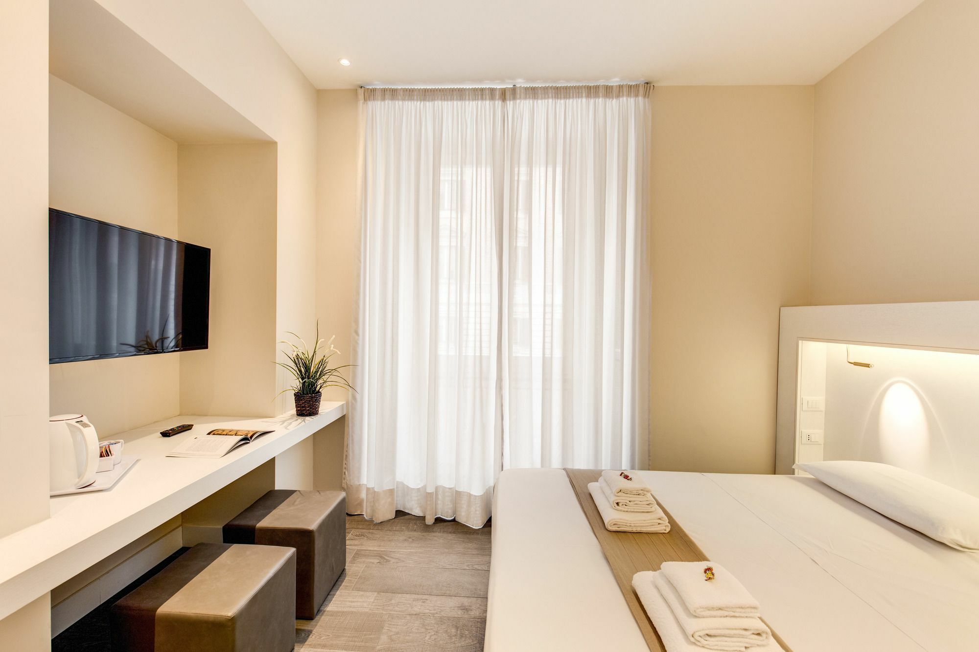 Wrh Suites Rom Eksteriør billede