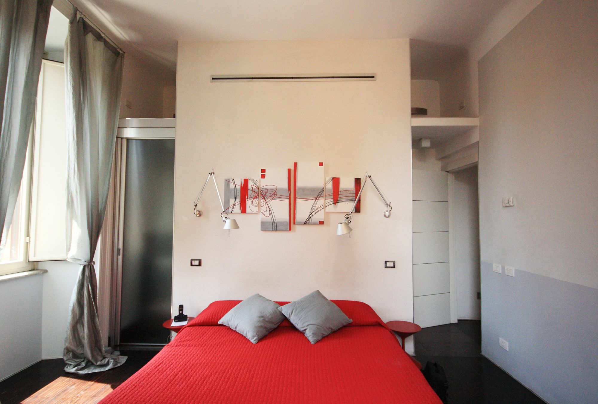 Wrh Suites Rom Eksteriør billede