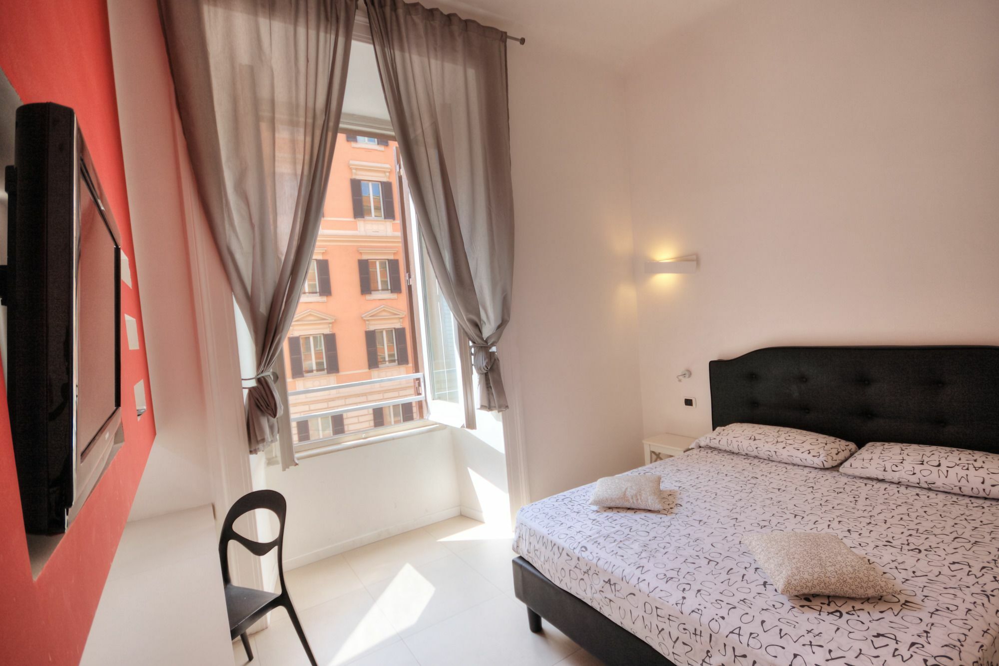 Wrh Suites Rom Eksteriør billede
