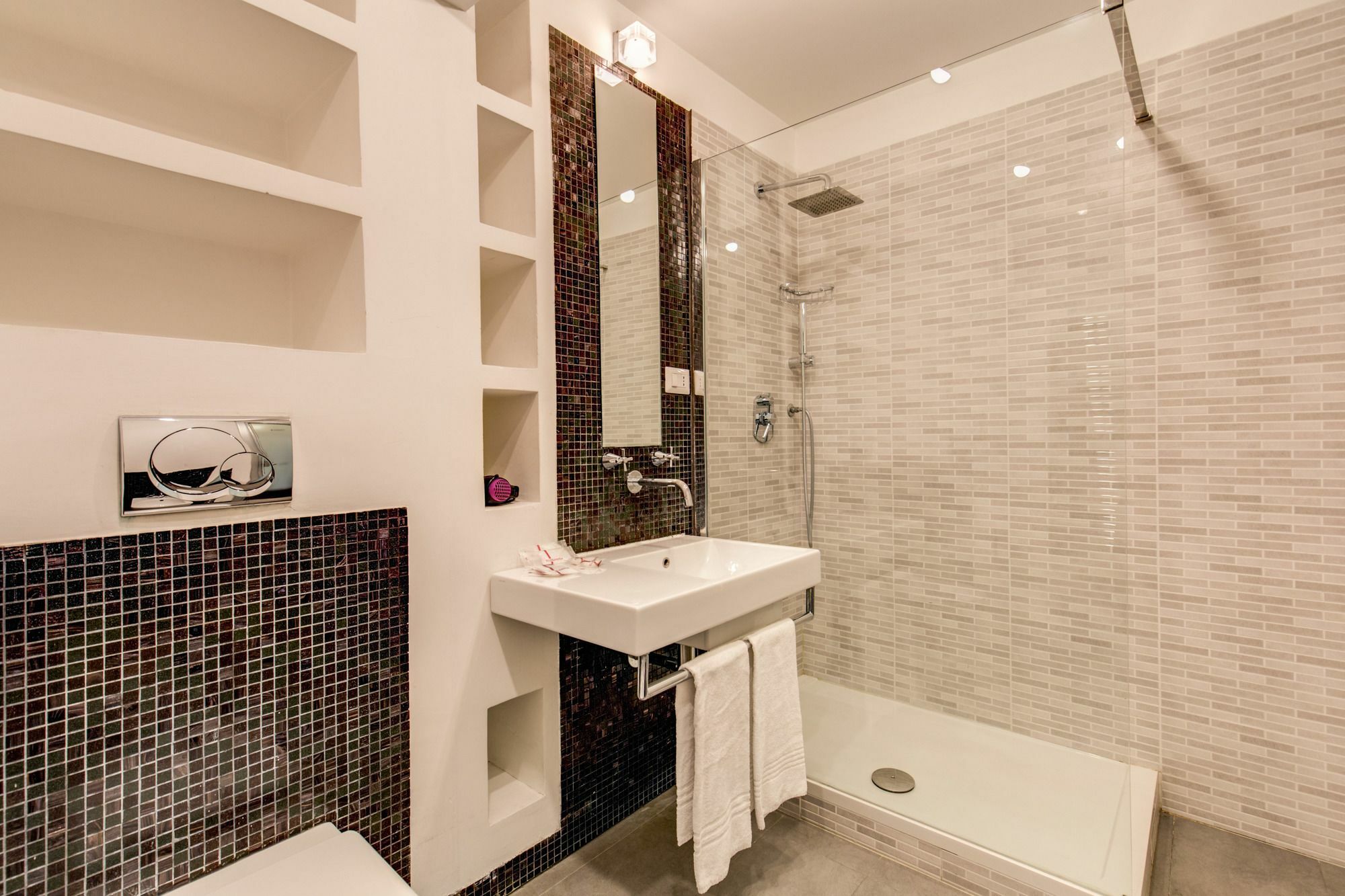 Wrh Suites Rom Eksteriør billede