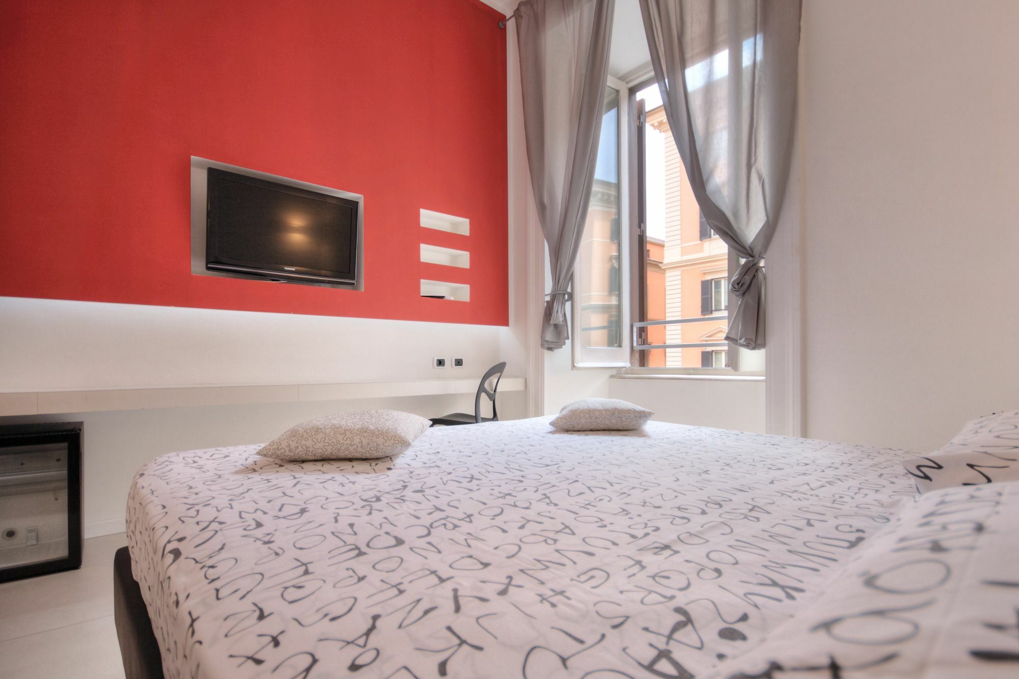 Wrh Suites Rom Eksteriør billede