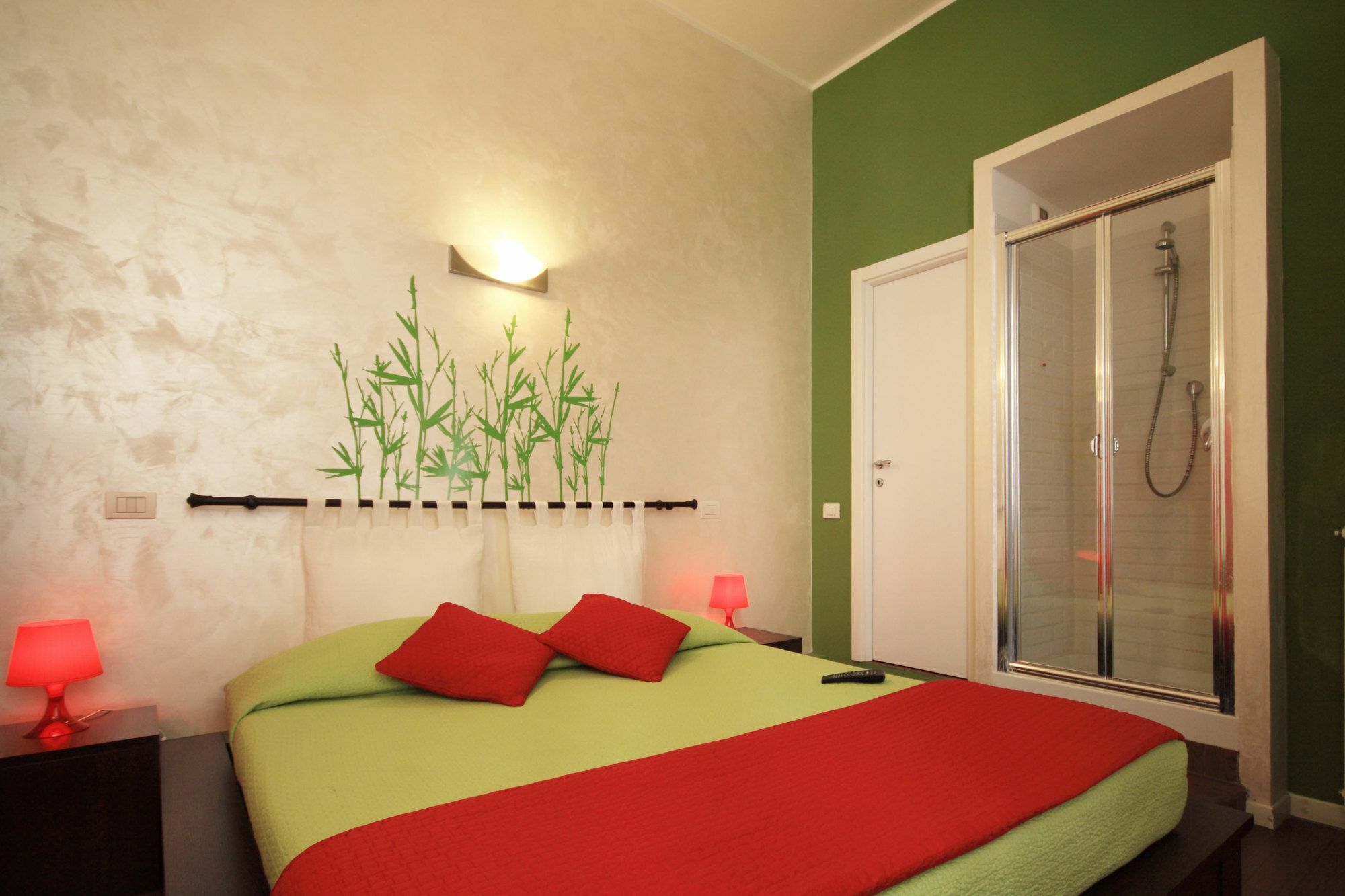 Wrh Suites Rom Eksteriør billede