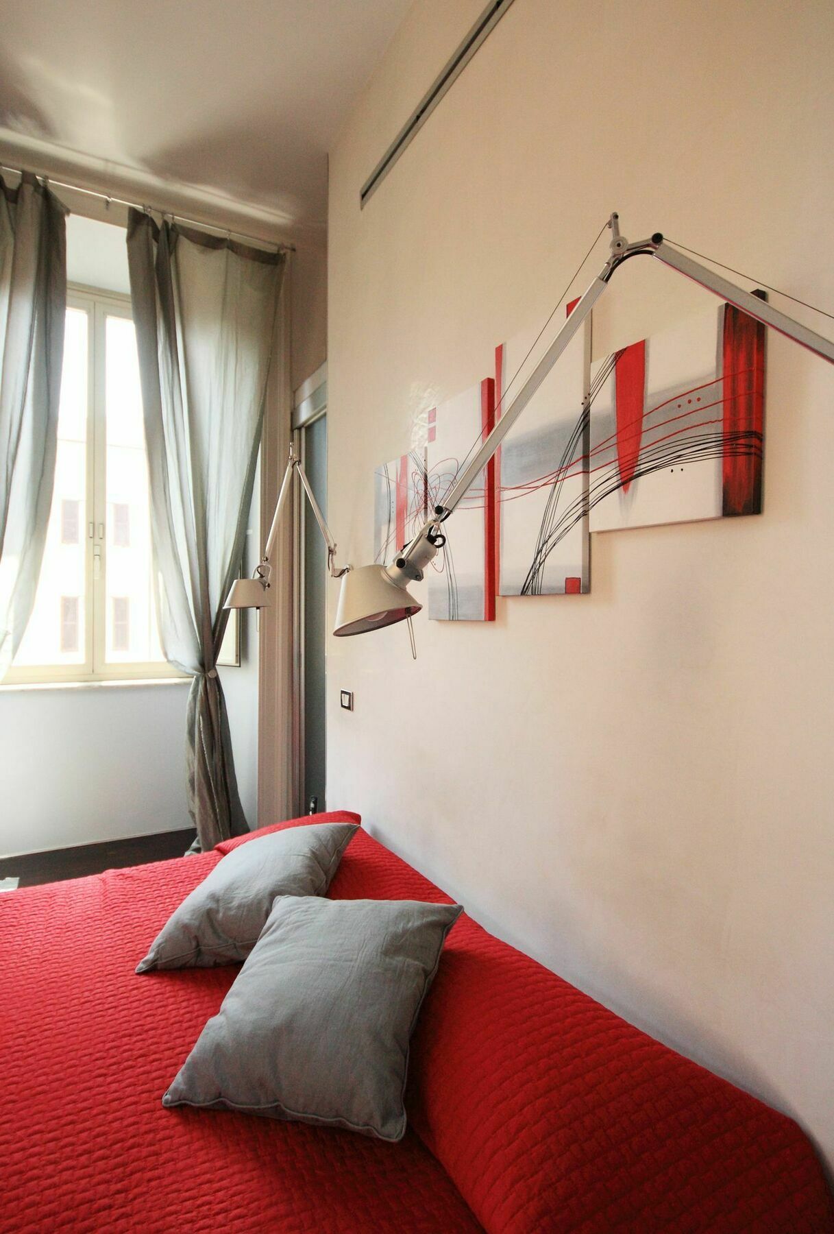 Wrh Suites Rom Eksteriør billede