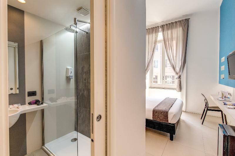 Wrh Suites Rom Eksteriør billede
